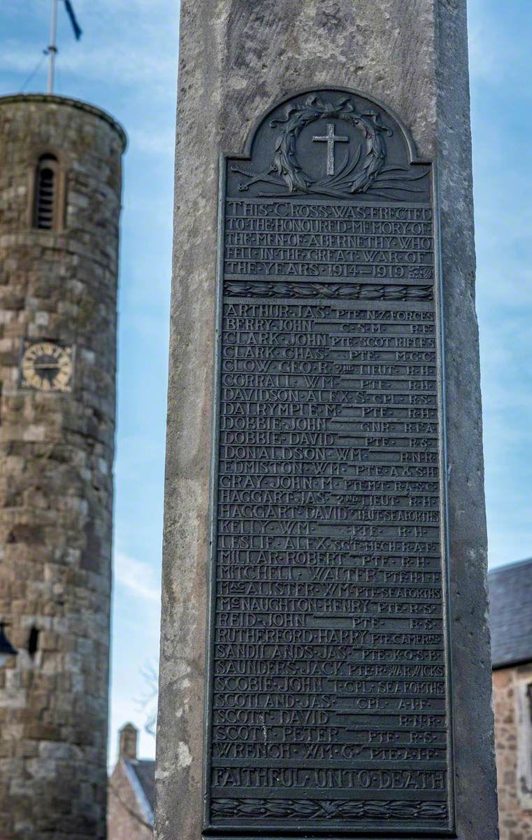 War Memorial