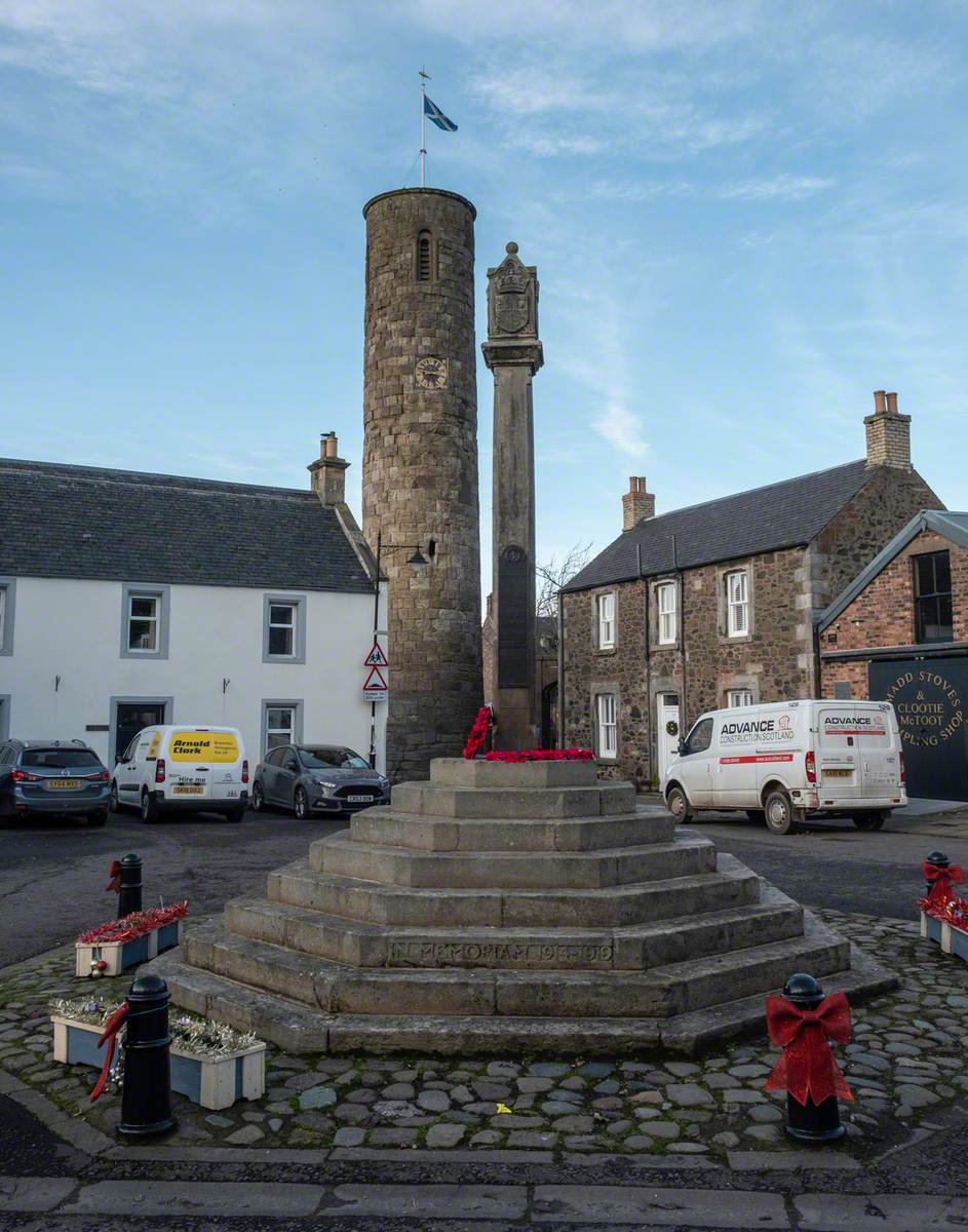 War Memorial