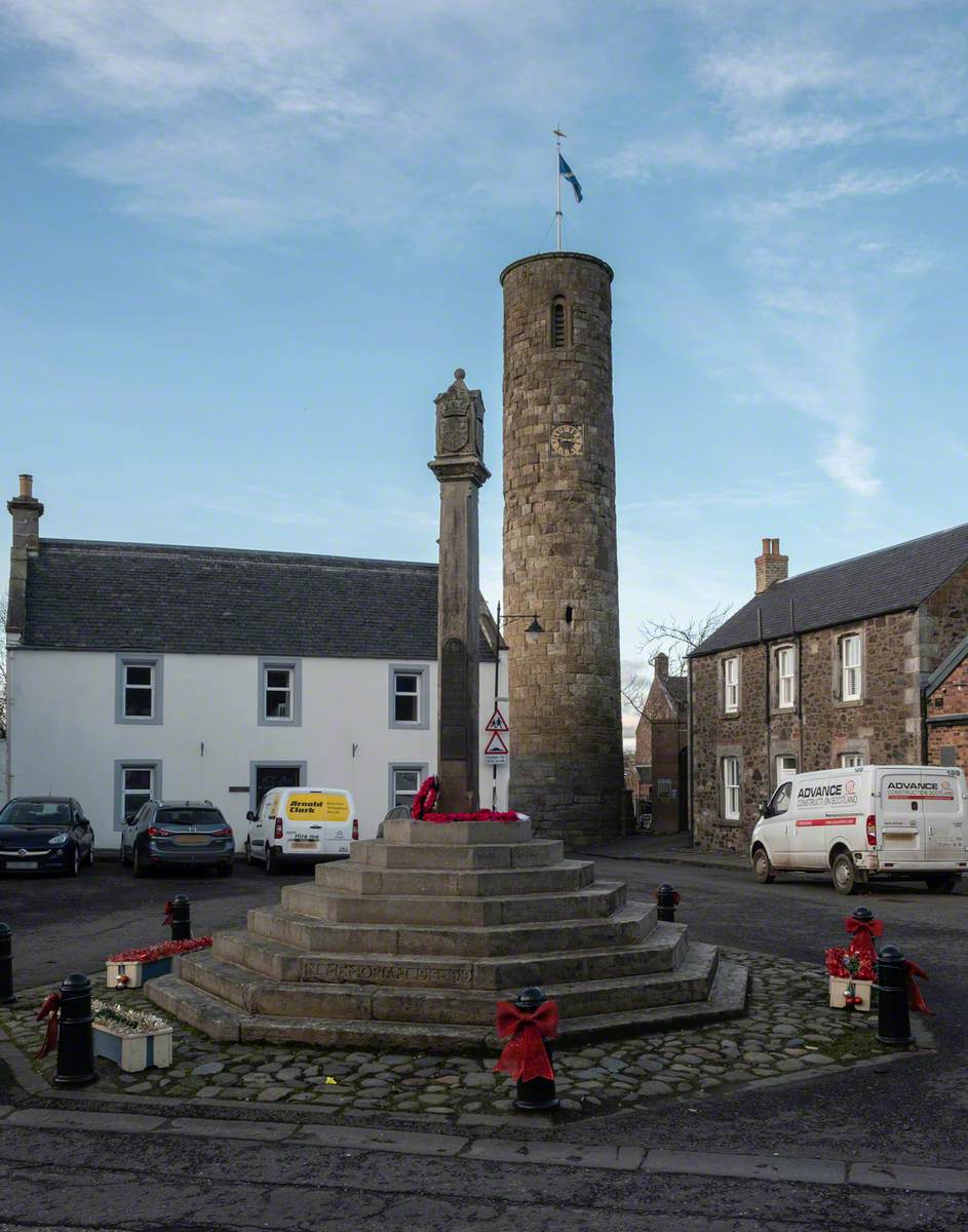 War Memorial