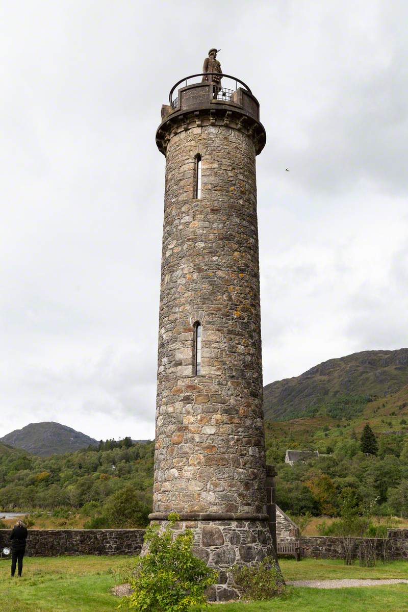 Glenfinnan Monument