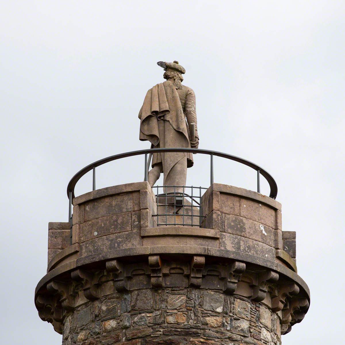 Glenfinnan Monument