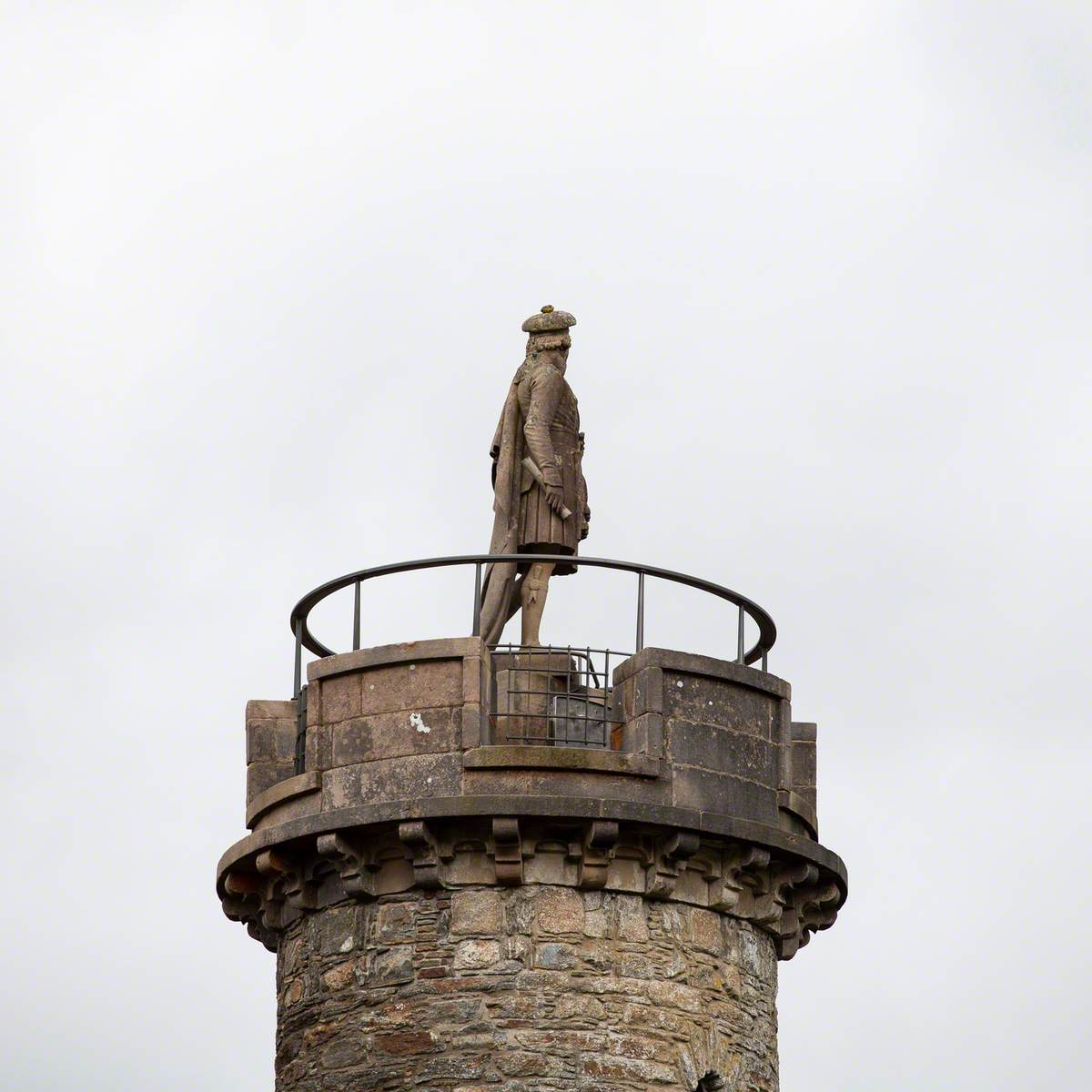 Glenfinnan Monument