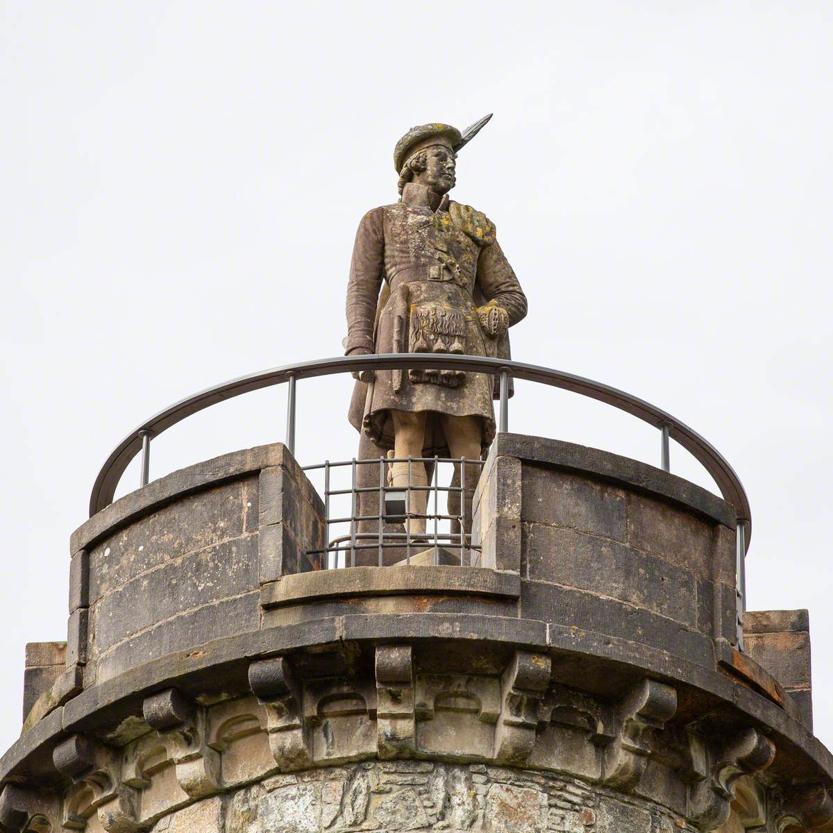 Glenfinnan Monument