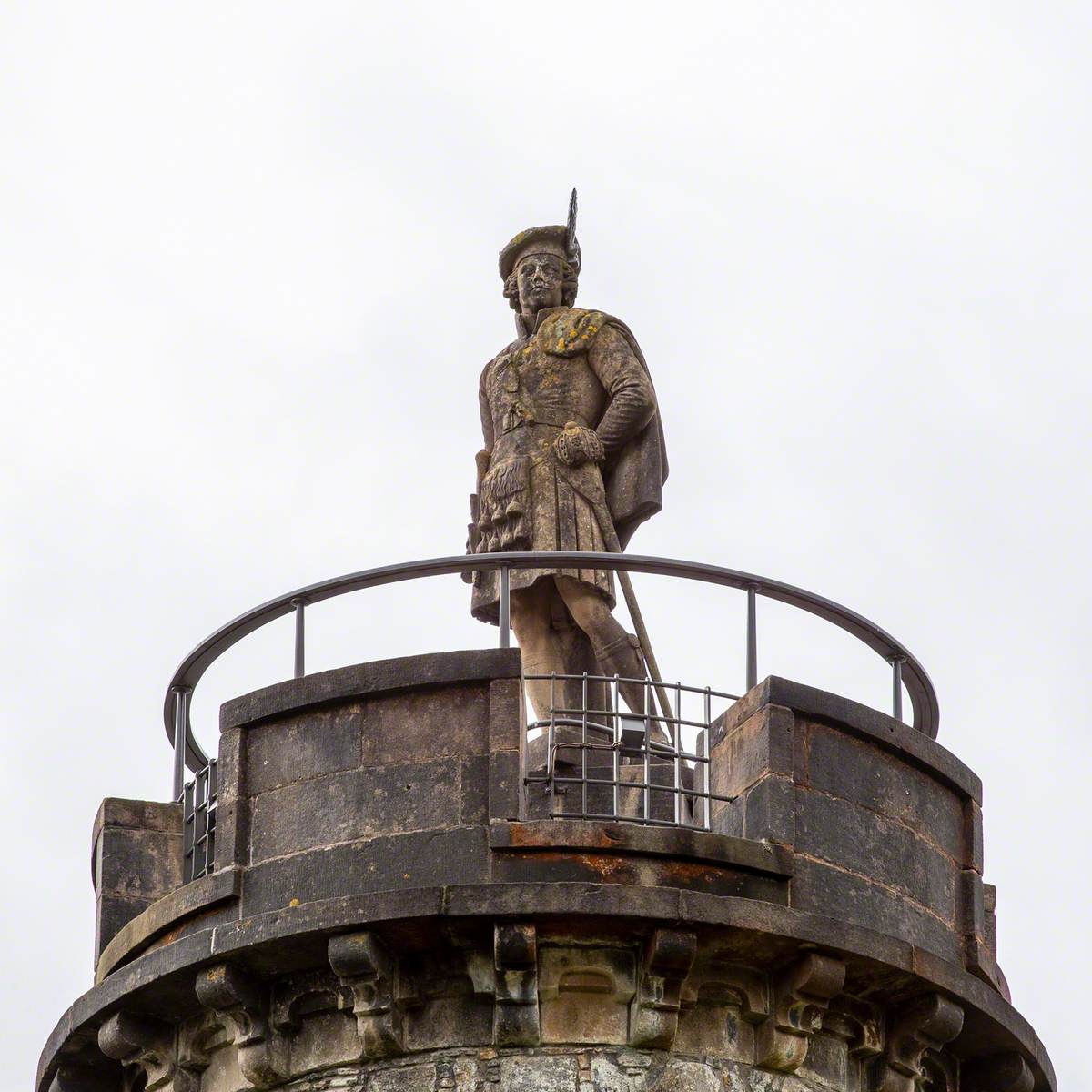 Glenfinnan Monument