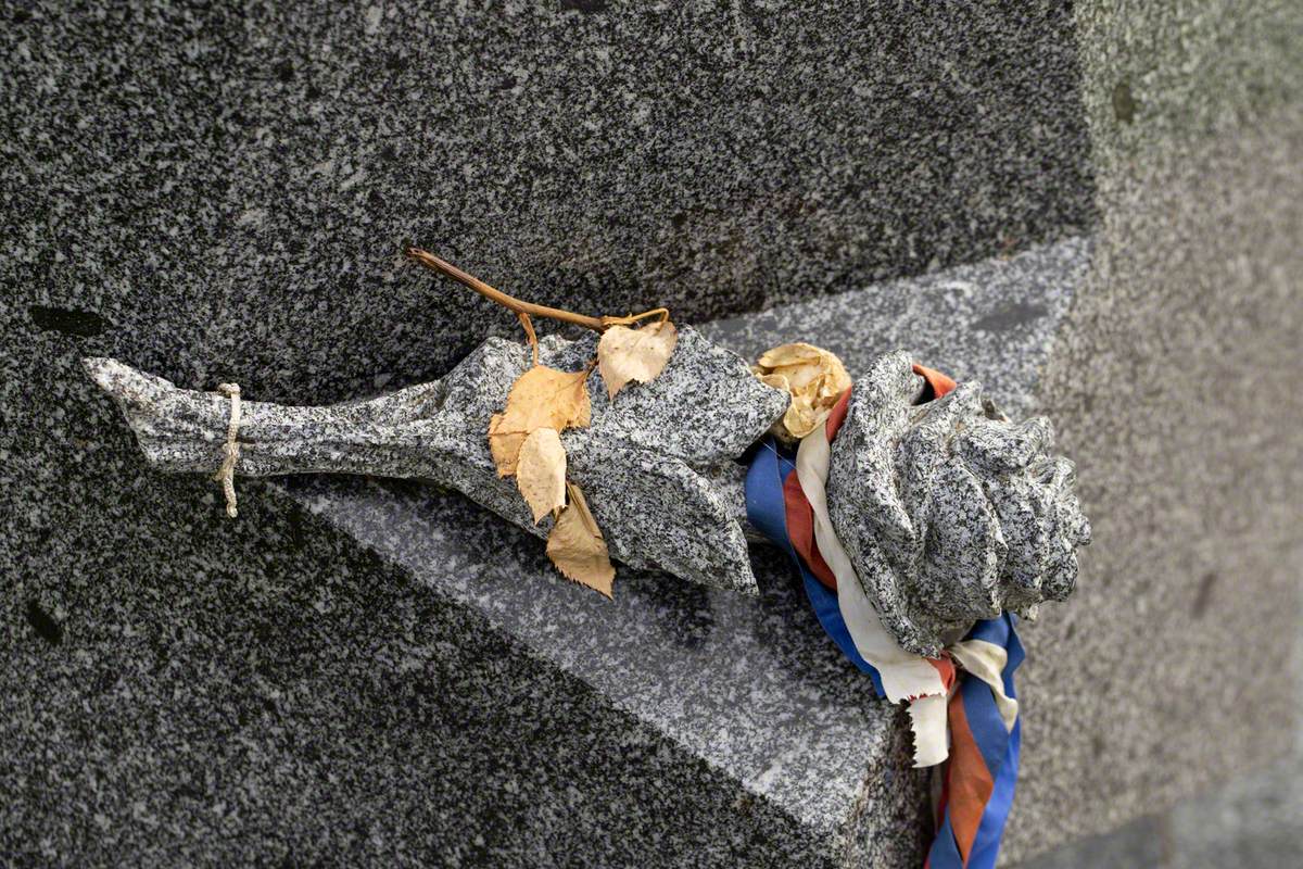 Czech and Slovak SOE War Memorial