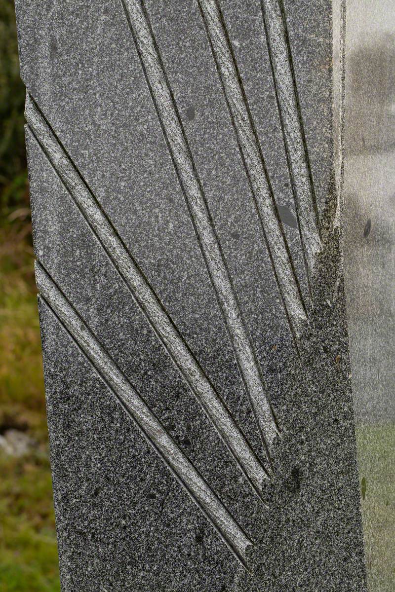 Czech and Slovak SOE War Memorial