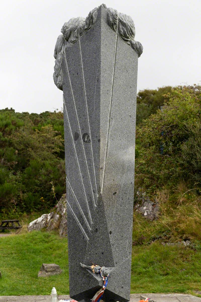 Czech and Slovak SOE War Memorial