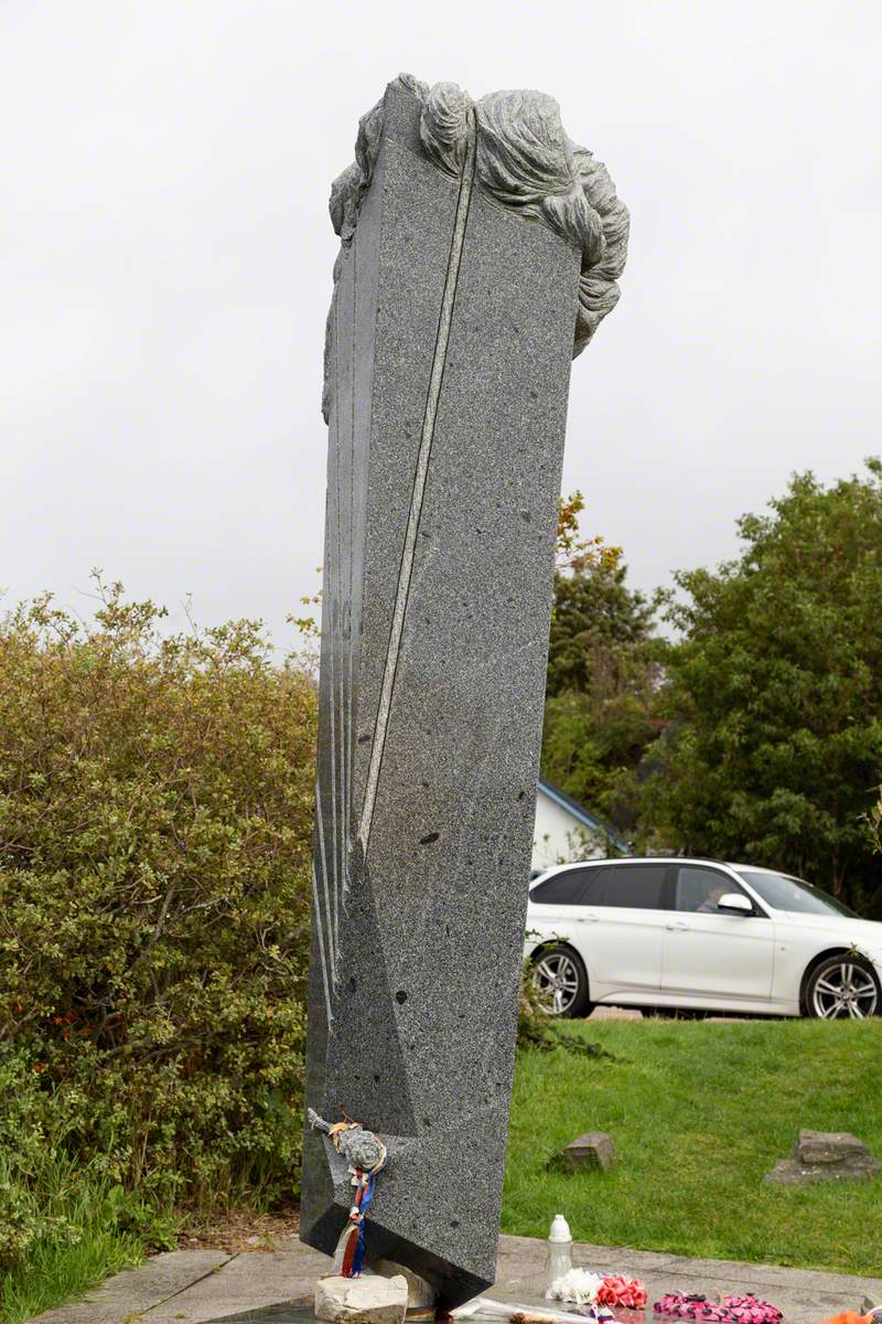 Czech and Slovak SOE War Memorial