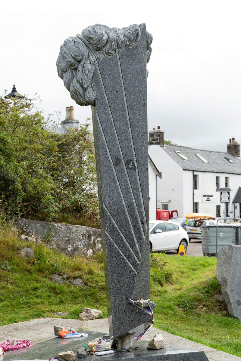 Czech and Slovak SOE War Memorial