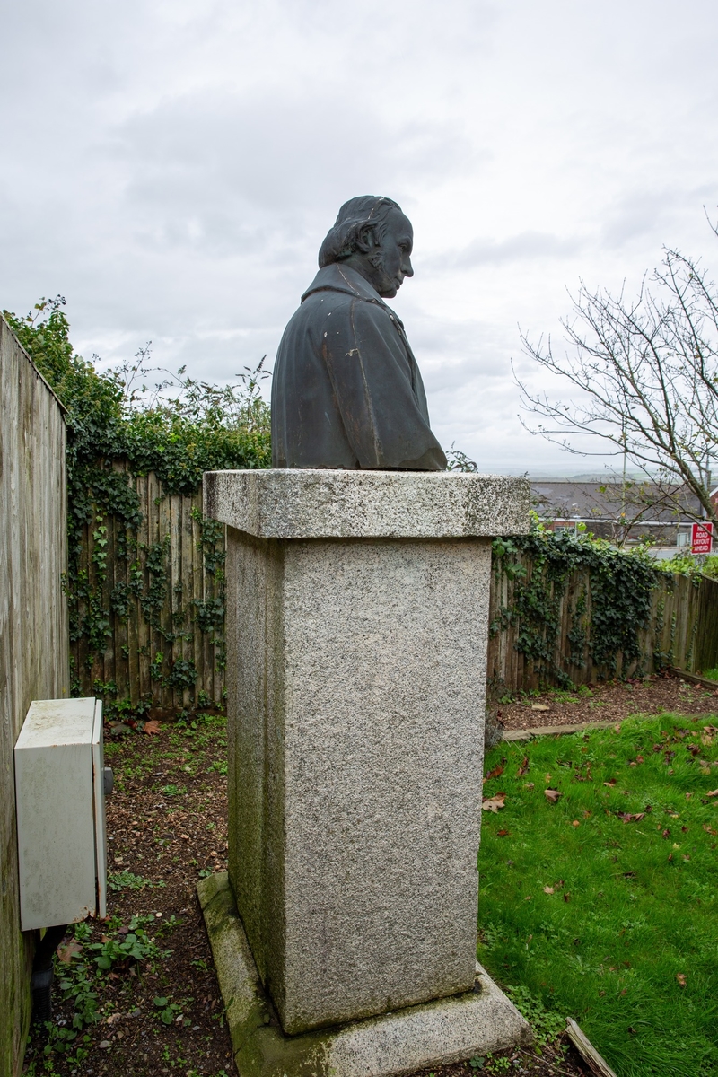 Isambard Kingdom Brunel (1806–1859)