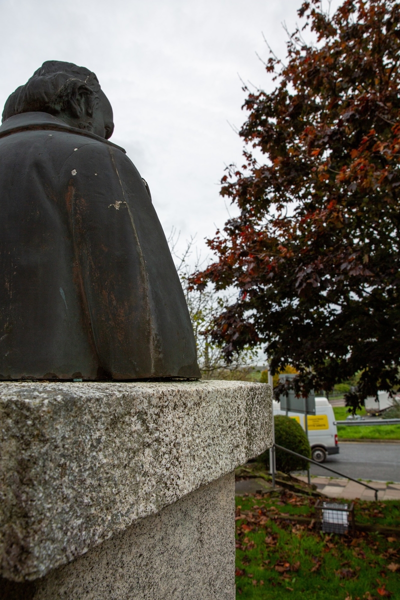 Isambard Kingdom Brunel (1806–1859)