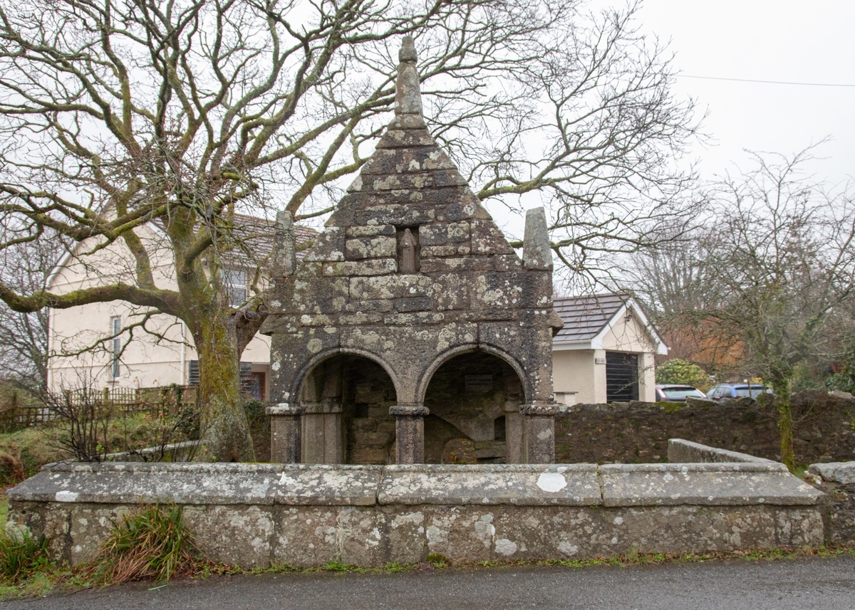 Holy Well