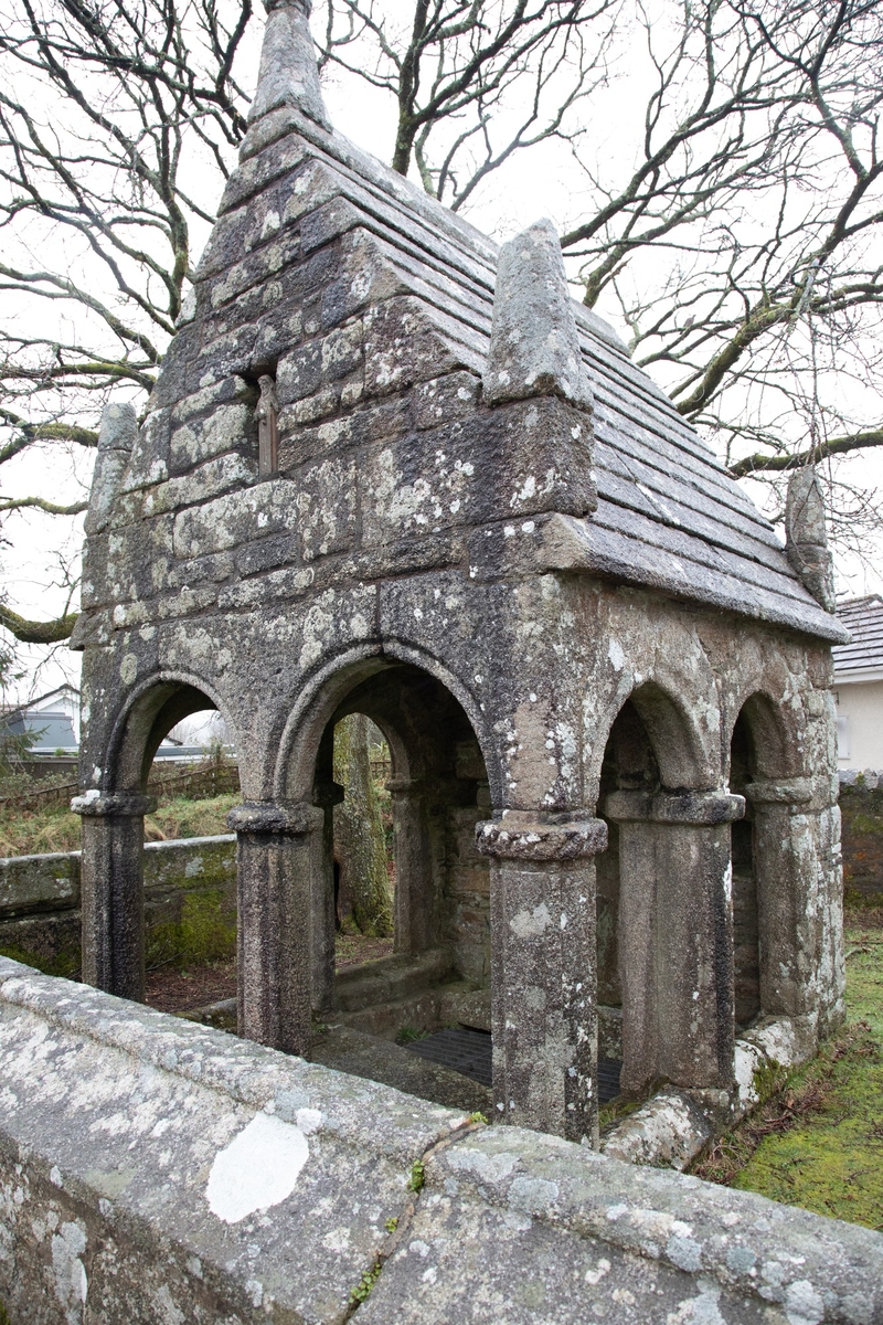 Holy Well