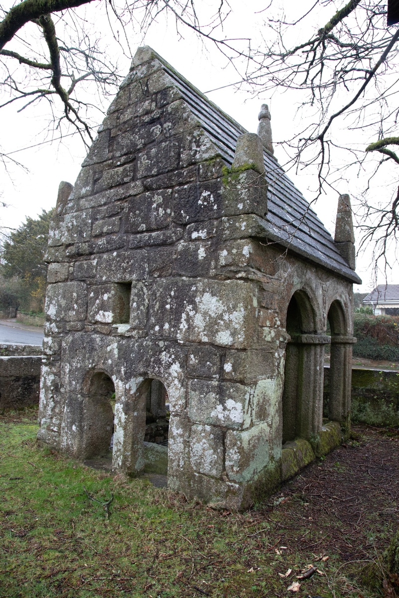 Holy Well