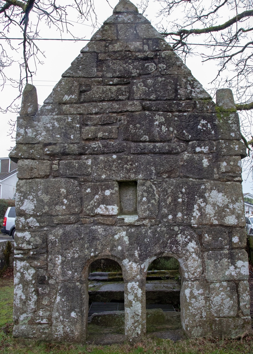 Holy Well