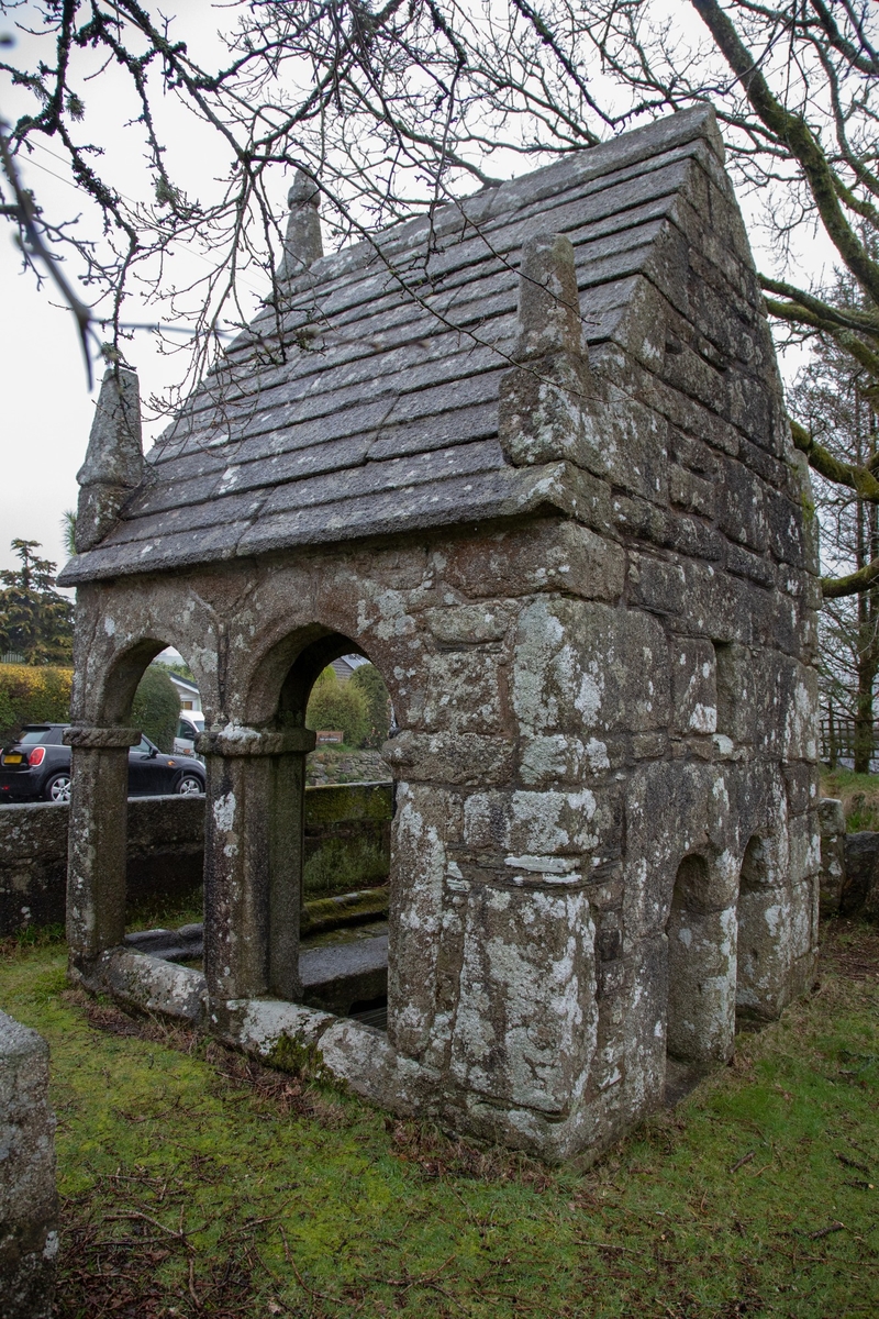 Holy Well