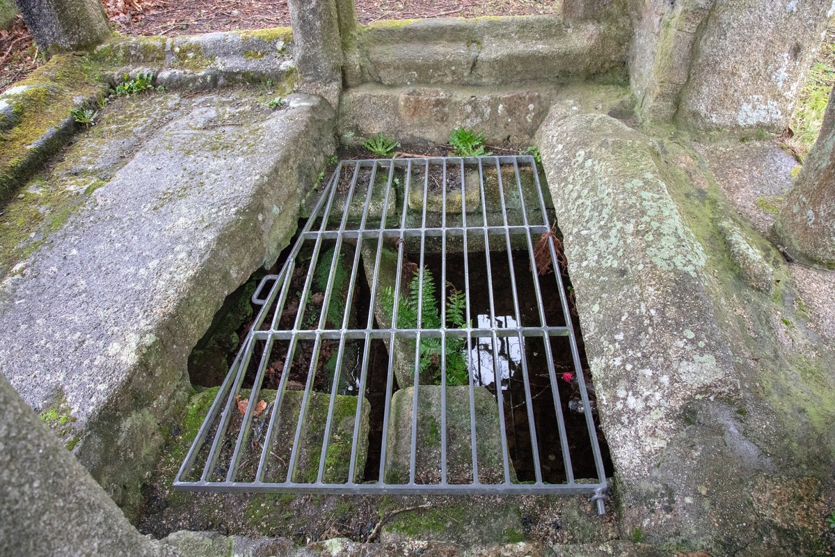 Holy Well