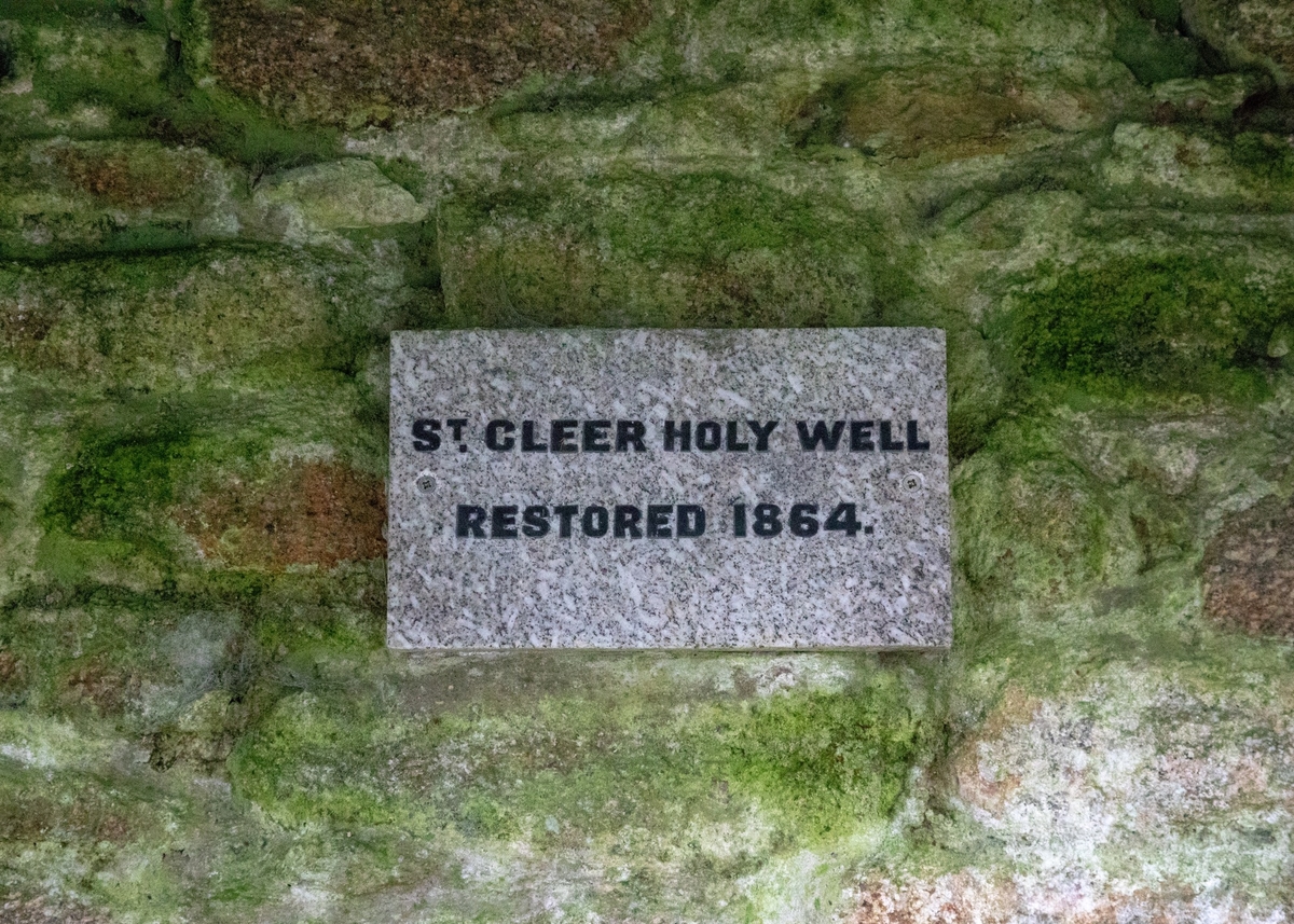 Holy Well