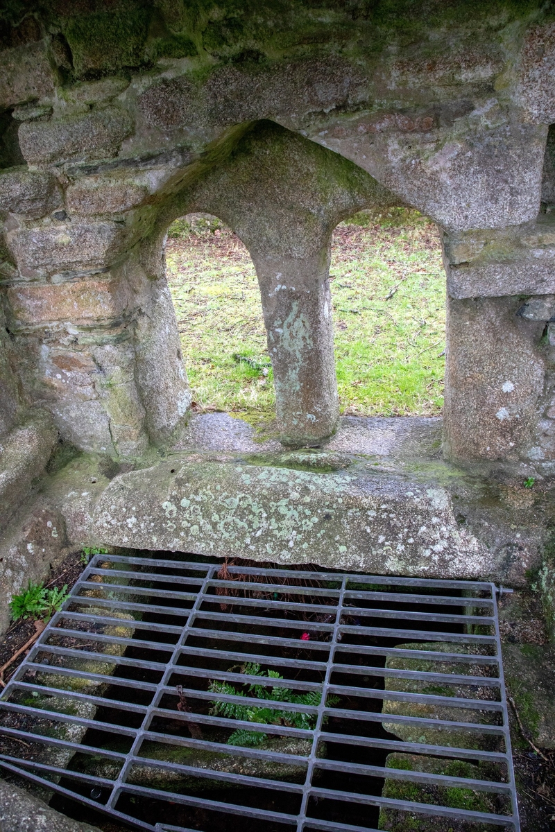 Holy Well