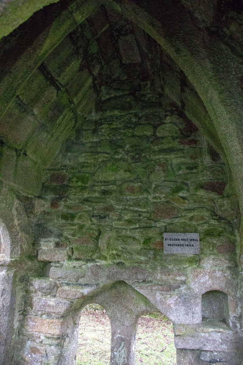 Holy Well