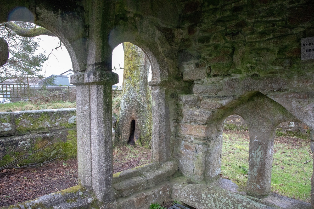 Holy Well