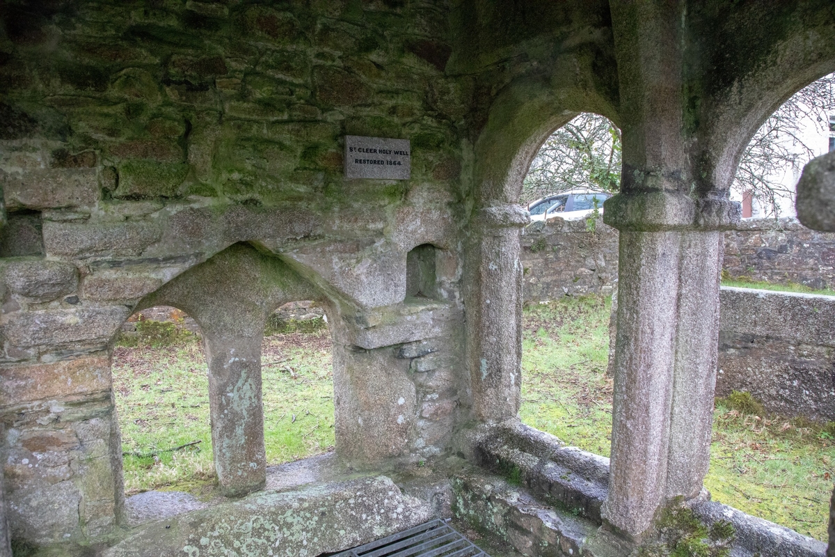 Holy Well