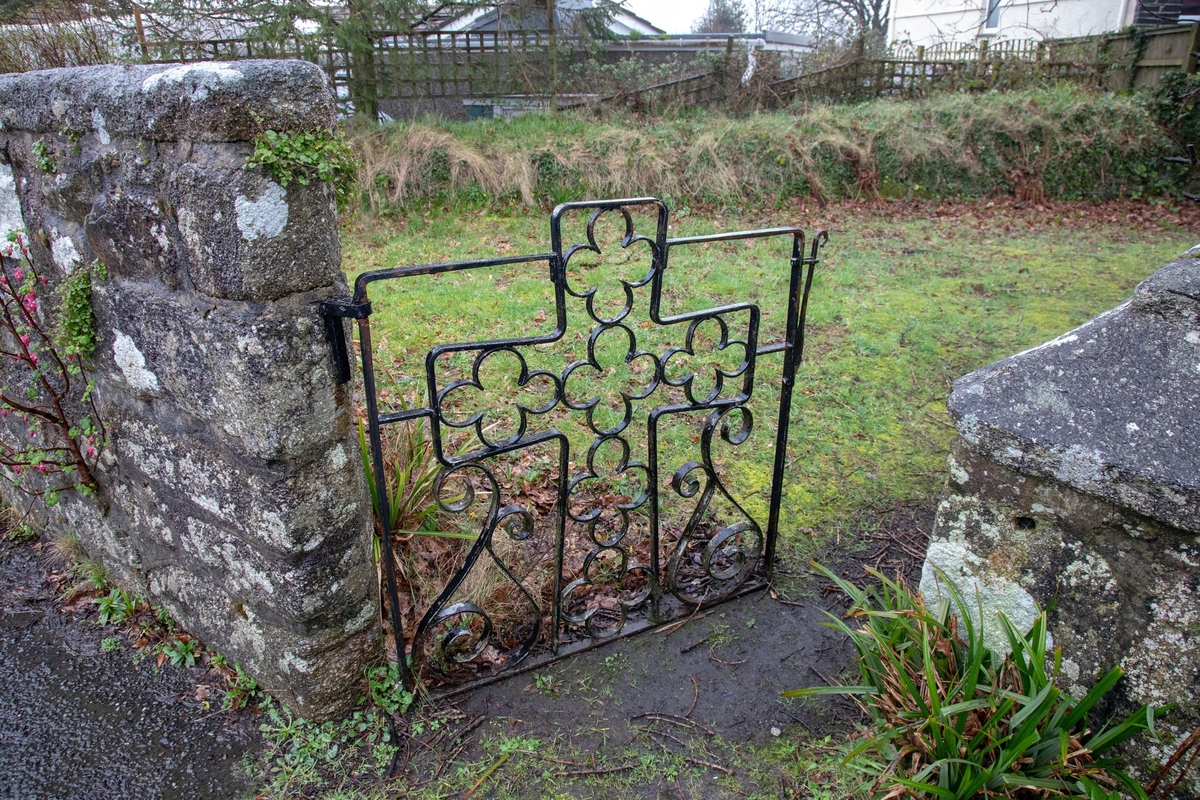 Holy Well