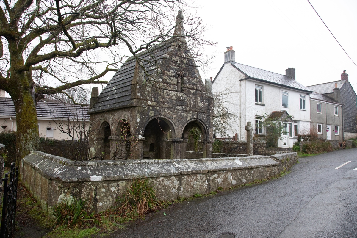 Holy Well