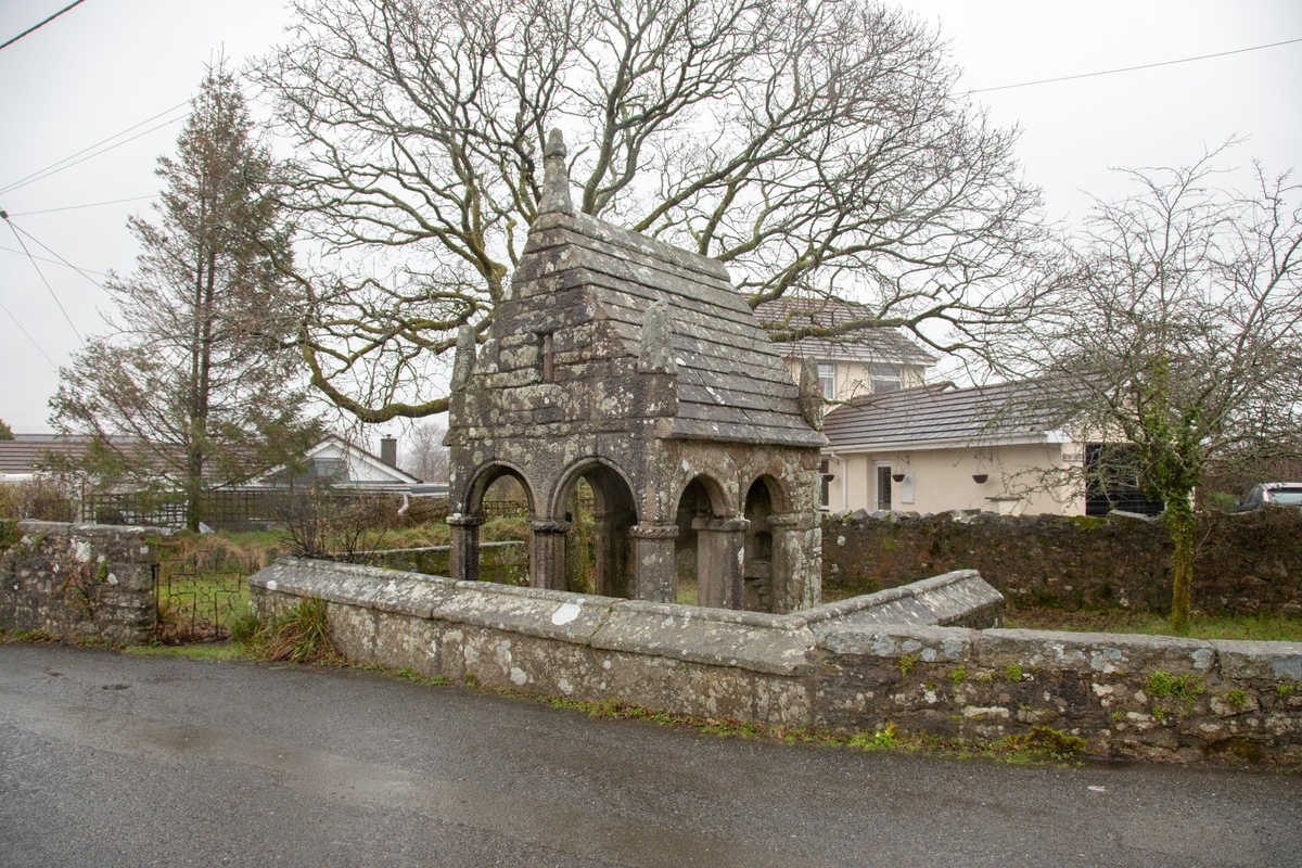 Holy Well