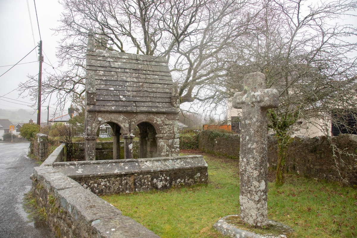 Holy Well