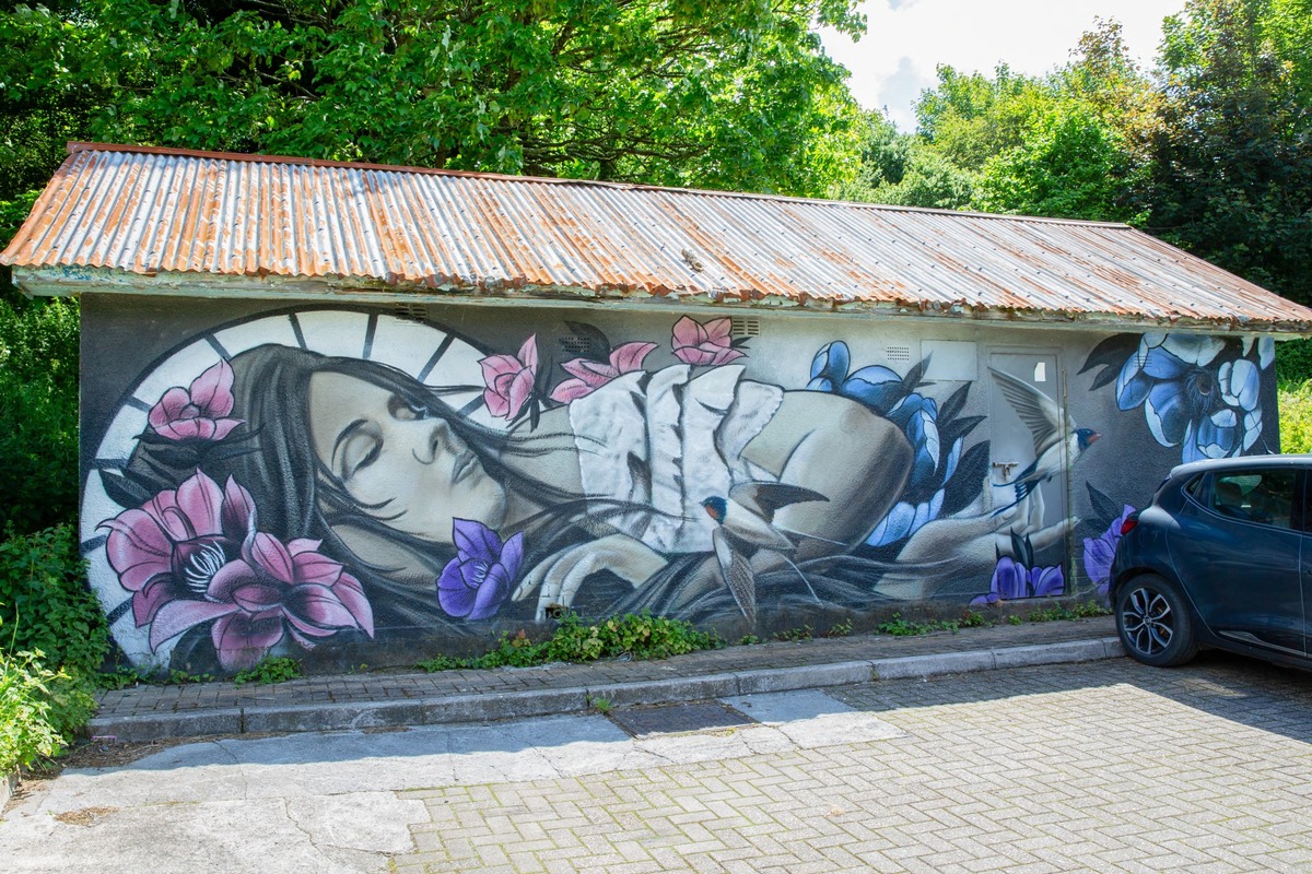Sleeping Beauty