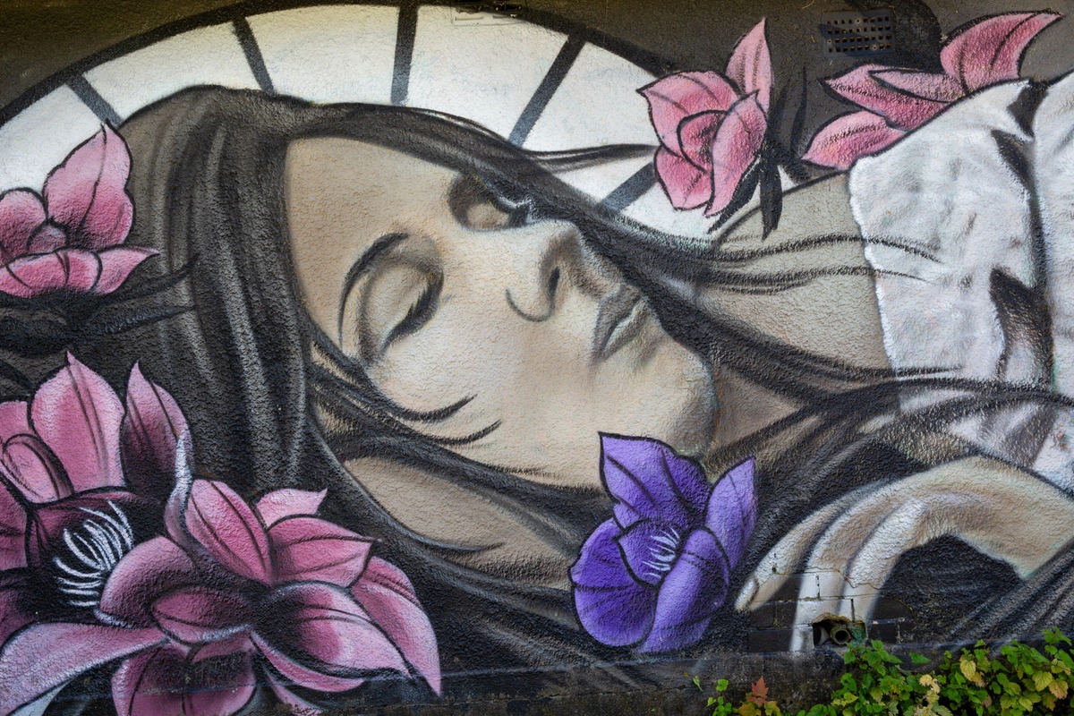 Sleeping Beauty