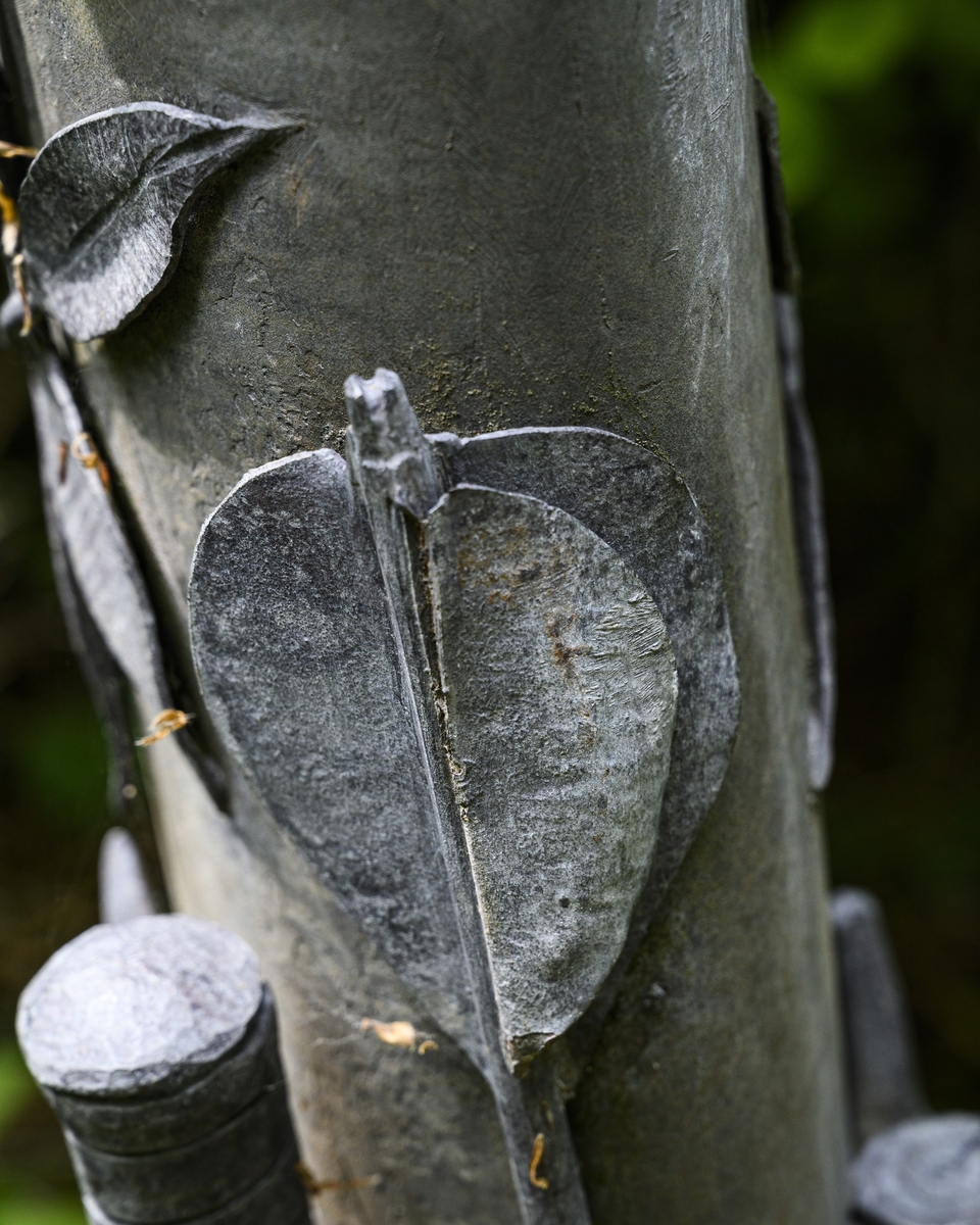 Tree Marker – Ash