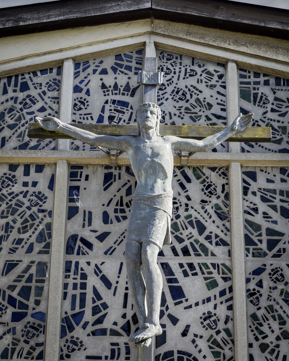 Crucifix