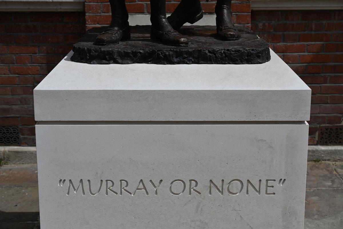 Murray or None