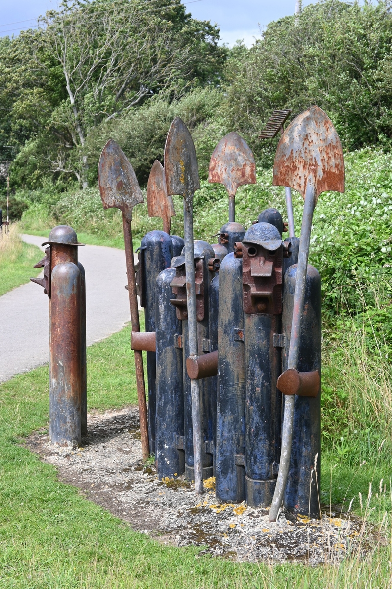 Chichester Road Gang