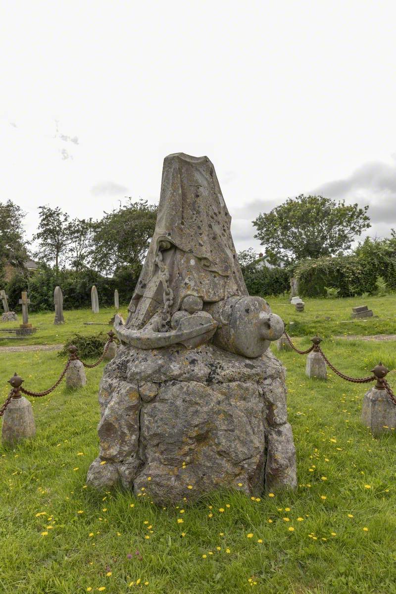 HMS 'Eurydice' Memorial