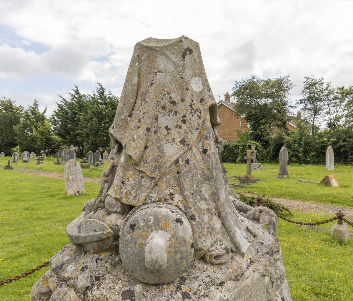 HMS 'Eurydice' Memorial