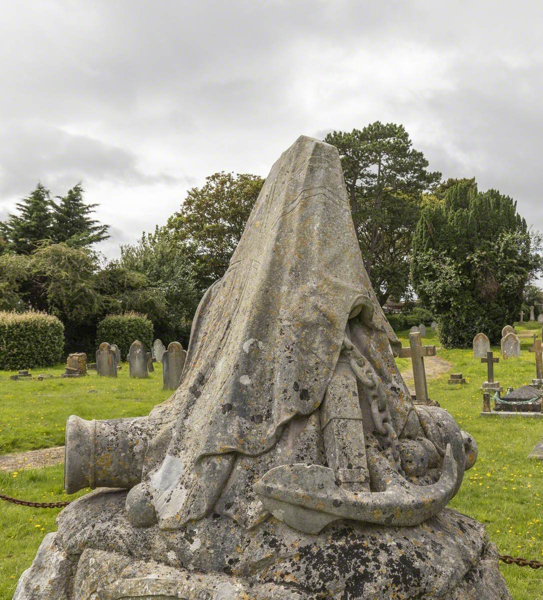 HMS 'Eurydice' Memorial