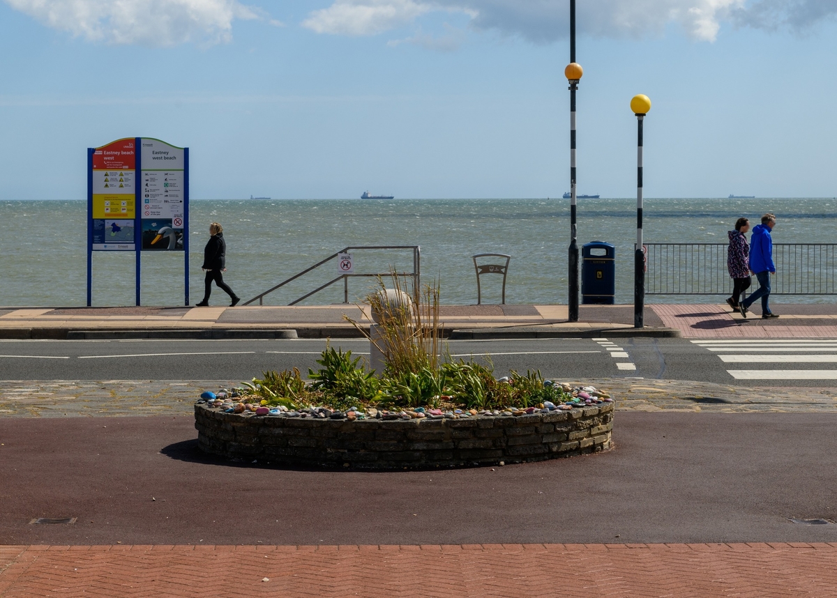 Cockleshell Heroes Memorial