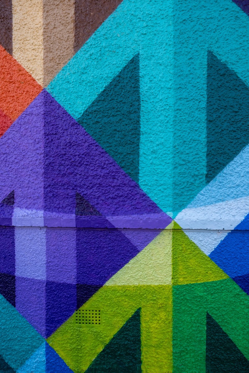 Look Up