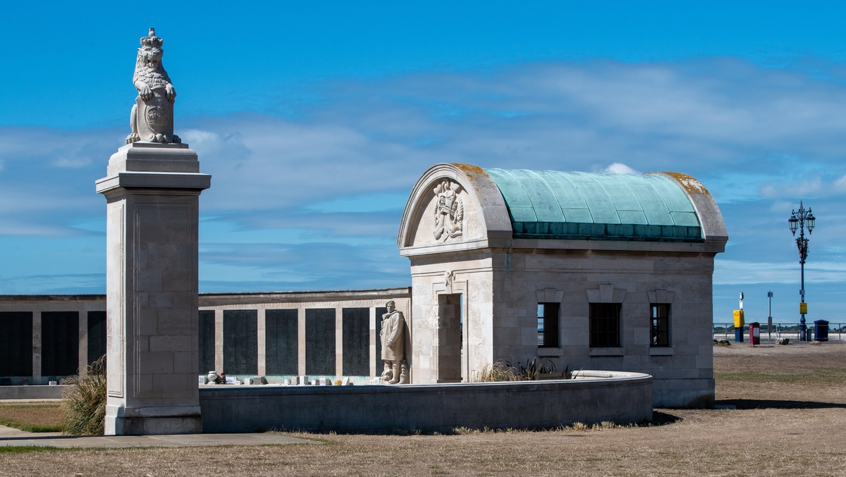 Portsmouth Naval Memorial