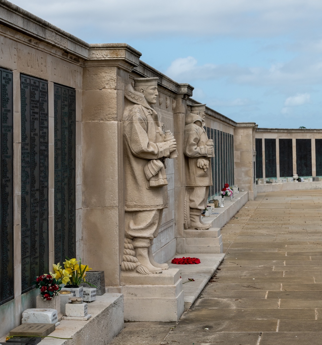 Portsmouth Naval Memorial