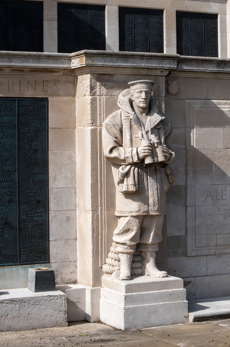 Portsmouth Naval Memorial