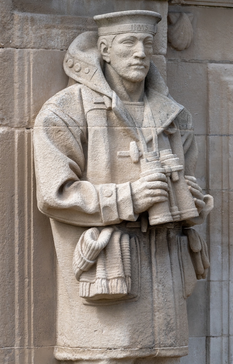 Portsmouth Naval Memorial