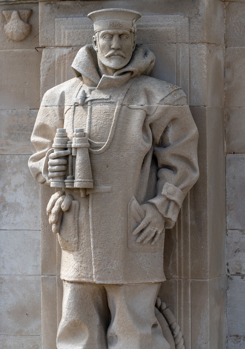 Portsmouth Naval Memorial