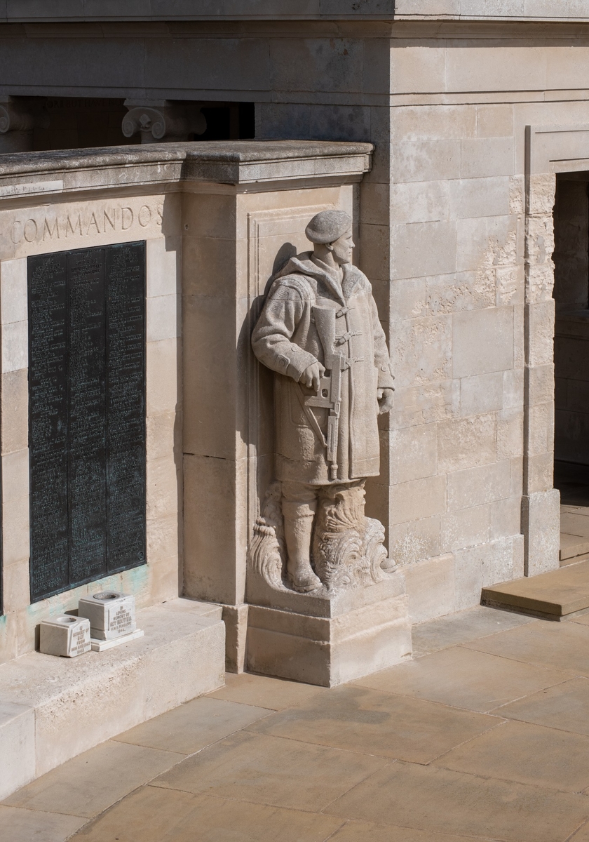 Portsmouth Naval Memorial