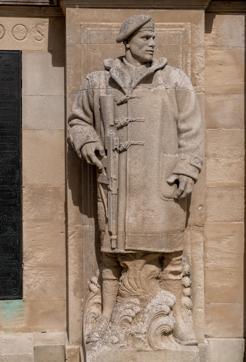 Portsmouth Naval Memorial