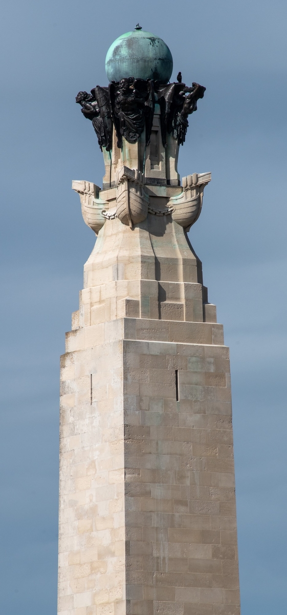 Portsmouth Naval Memorial