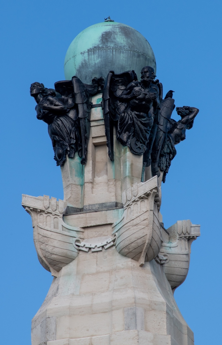 Portsmouth Naval Memorial